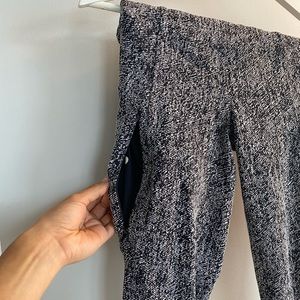 Lululemon running legging